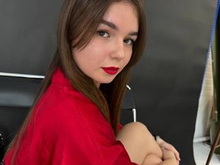 Horny girls live SofyKiss