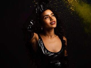 Free fetish cam show ElisaNajera