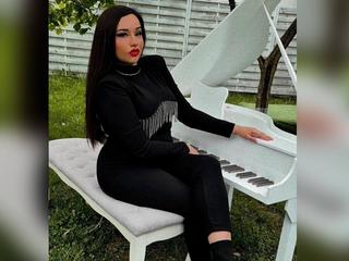 Live naked cam DommeRachelle