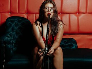 Fetish cam show KarlaWatervallen