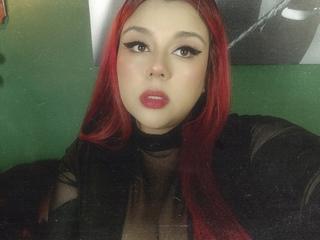 Live cam girl show Agatha_Jackson