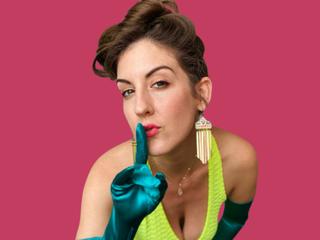 Free cam sex Ms_Tomorrow