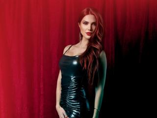 Bondage cam sex shows AdaGoddess