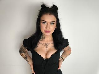 Live bdsm chat AmeliaTattoos