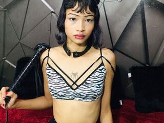 Live fetish cam fucking KarlyThomas