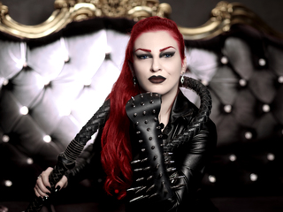 Live cam sex ZiaVyxen