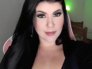 Fetish cam chat QueenDommenique