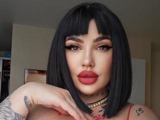 Sexy live cam show Allaloveyouu