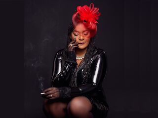 Sexy bondage cam girls FernandaBronze