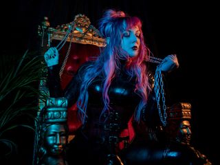 Hot cam sex chat LilithBlade