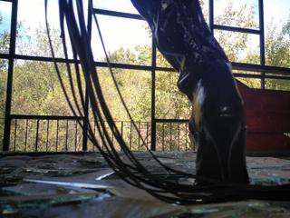 Sexy cam girl ChapterPinky